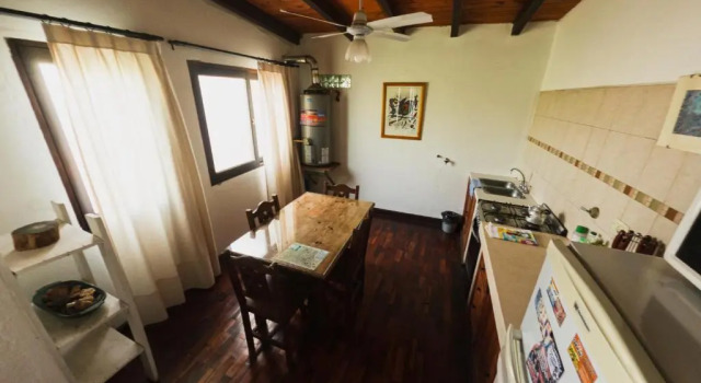 Апартаменты La Casita de Salta - Boutique Host
