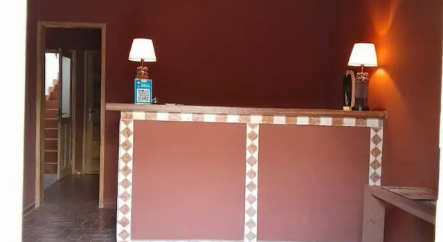 Les Goréennes Suites, Reserva ahora Hotel Saly Thiès