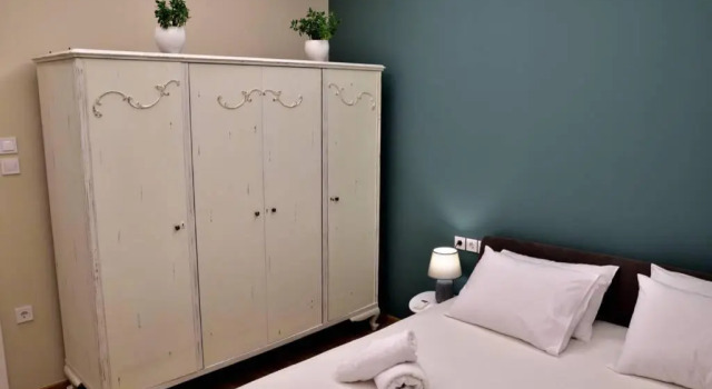 Nana's house, Book Hotel Hotels in Central Greece with Parking, Parking