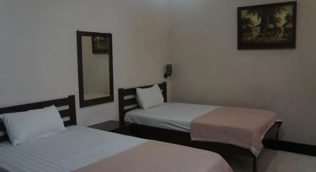 Номер Standard Hotel Limoes