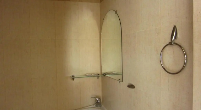 Двухместный номер Standard с балконом Family Hotel Bistritsa