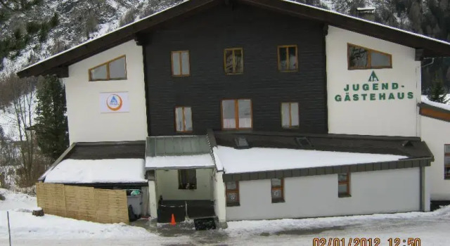 Jugend- und Familiengästehaus Heiligenblut, Prenota Hotel Hotel economici a Carinzia