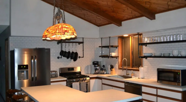 The Mountaineer Hostel, Book Hostel / Vandrerhjem Hostels i Vail Ski, Hostel / Vandrerhjem