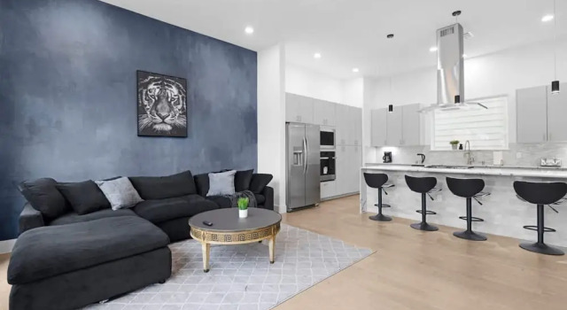Коттедж Perfect Houston Group Stay for 12 With 6 Beds 6 Baths