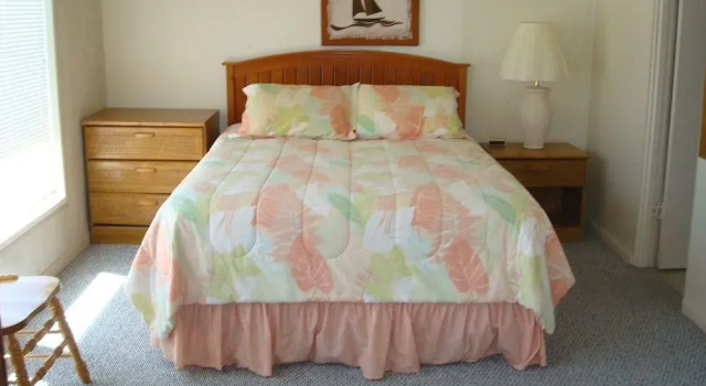 Serene Seashell 508bh 2 Bedrooms 2 Bathrooms Condo