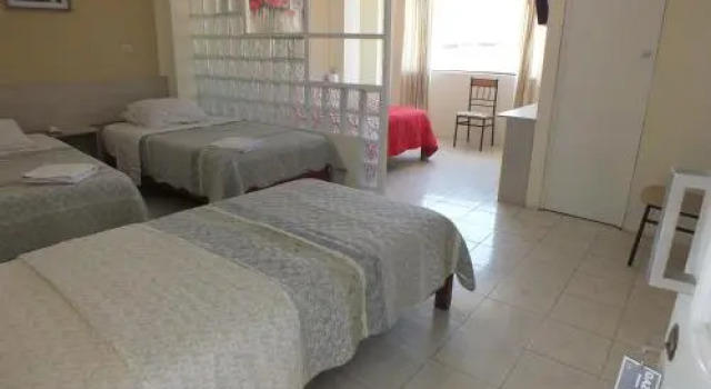 Gazu Hostal