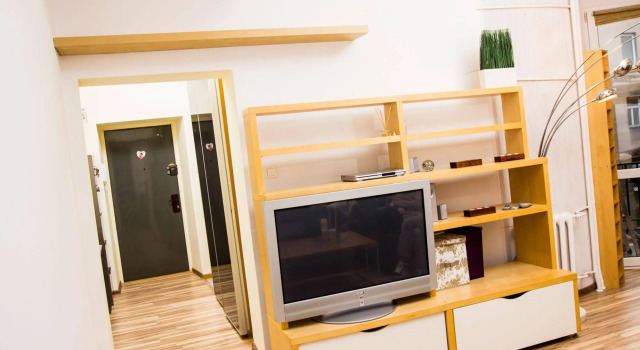 Apartament Pablo by Your Freedom, Reserva ahora Apartamento Praga Północ 
