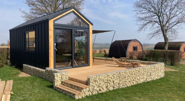 Tiny House
