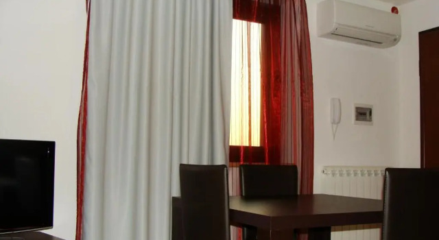 Standard- familie værelse Hotel Star