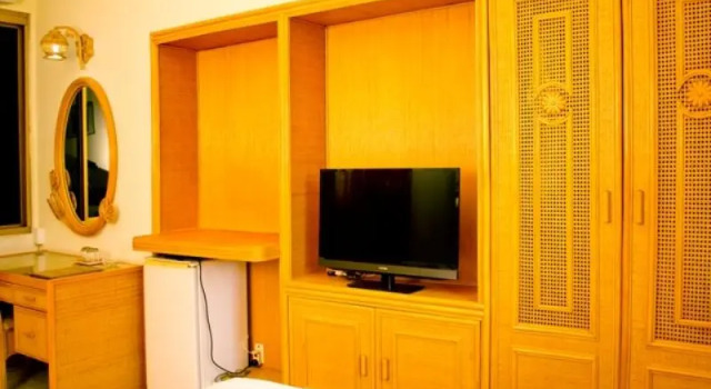 Номер Standard Evergreen Hotel