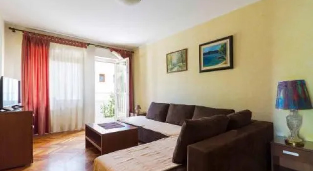 Apartment in Pula