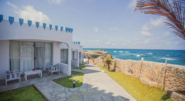 Номер Superior AHG Lion Beach Resort