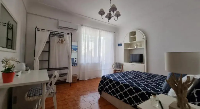 Suite Villa La Gitana