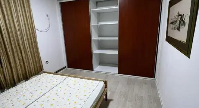 Двухместный номер Standard Alias Hostel