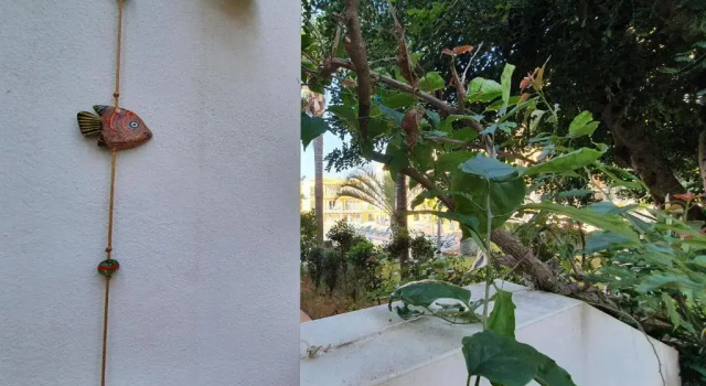 Апартаменты Nice 2 bedroom apartment groundfloor swimming pool