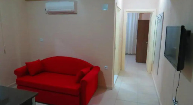 Karya Apartments, Забронировать Апартаменты/квартира Отели Побережья Даламана с парковкой, Парковка