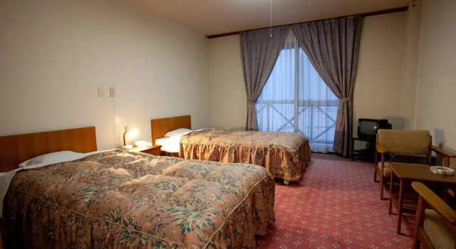 Togari Onsen Alpen Plaza, Prenota Hotel Hotel SPA a Koshinetsu, SPA