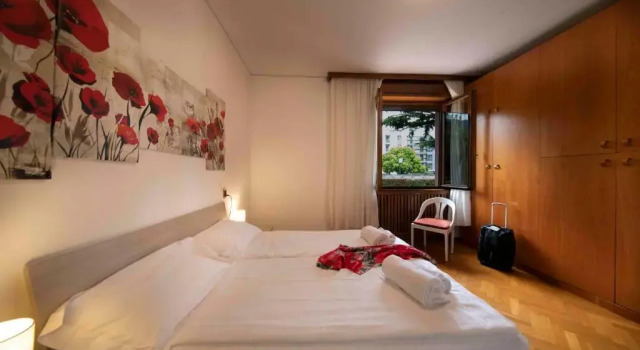 Семейный номер Standard SunLake Hotel
