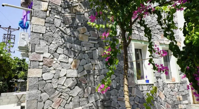 Апартаменты Vavilla Apartment