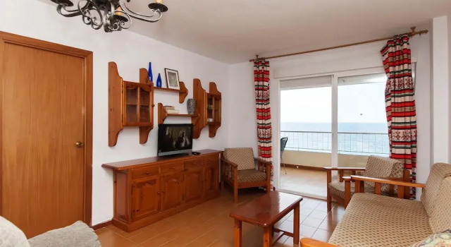 AP Costas - TAO, Book Hotel Almuñécar Costa Tropical