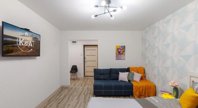 Ka Home (Ка Хоум) на 1ом квартале 60
