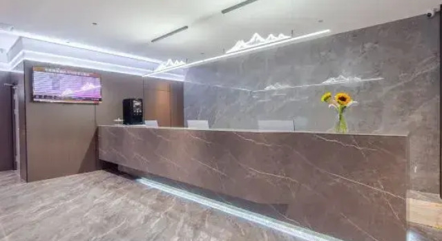 The Seven Stars, Book Hotel Xinzhou Shanxi