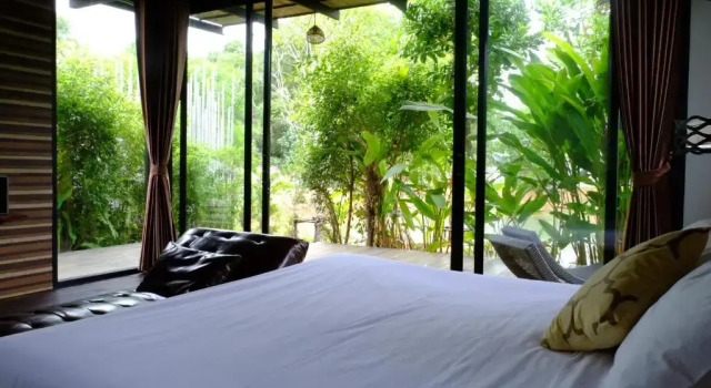 Awana Villa Resort Yaonoi - SHA Extra Plus, Забронировать Курортный отель Отели Южного Таиланда 3 звезды, 3*