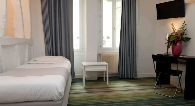 The Originals City, Hôtel Lecourbe, Paris Tour Eiffel