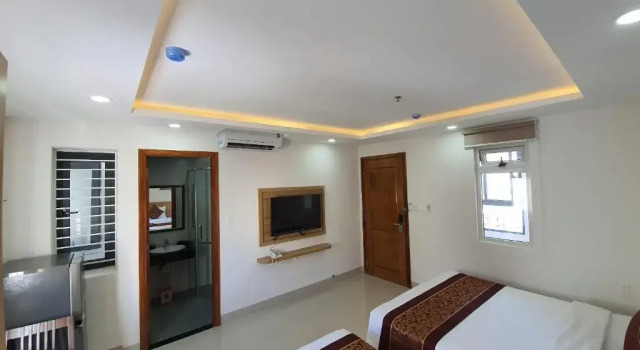 Двухместный номер Standard XO Hotel & Apartments