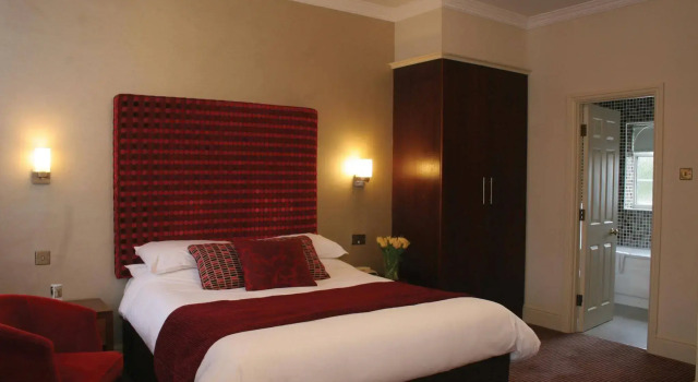 Best Western Westley Hotel, Buchen Sie Hotel Birmingham West Midlands