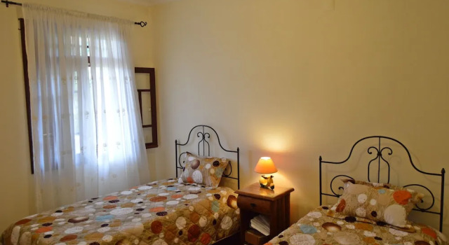 Коттедж Casa de Santana