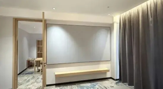Люкс Deluxe Gray Whale International Hotel (Longquan Branch)