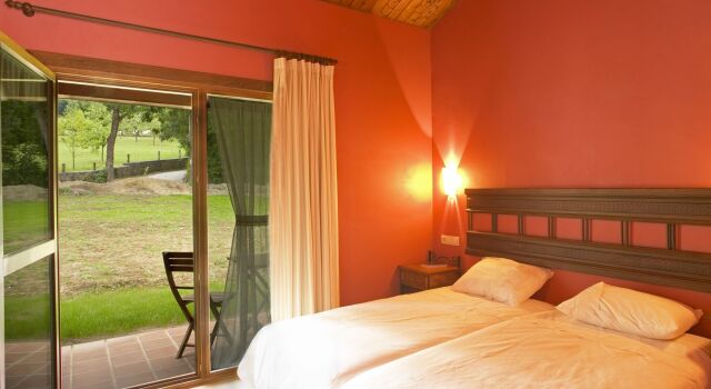 Coviella Hotel Rural