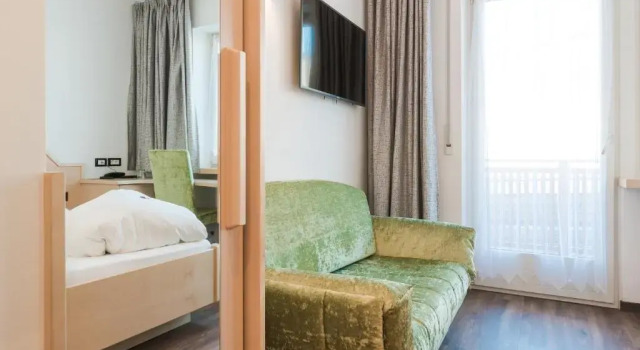 Номер Standard Hotel Salten