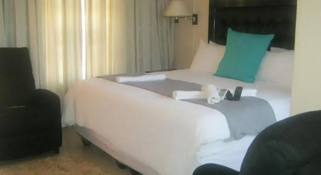 Двухместный люкс Kulani Country Lodge