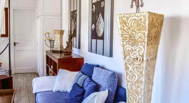 Полулюкс Casablanca Fuerteventura Morro Jable Suites