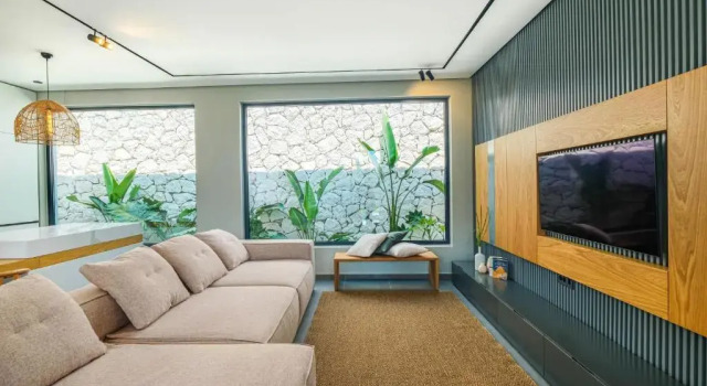 Viohouses-Luxury Private Villas Fethiye