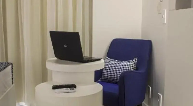 Номер Standard ibis Styles Rondonopolis