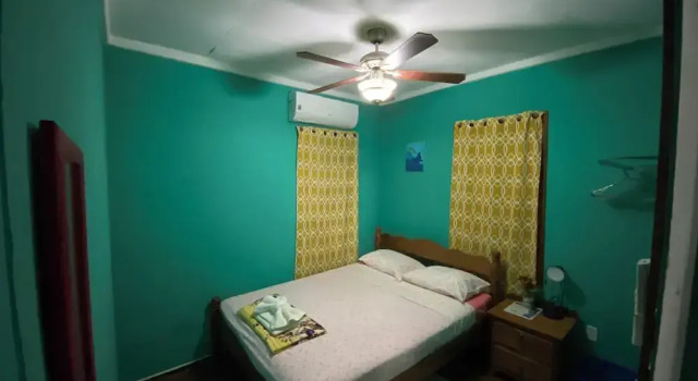 ZNA Beach House, Book Lejlighed Lejligheder i Belize Islands, Lejlighed