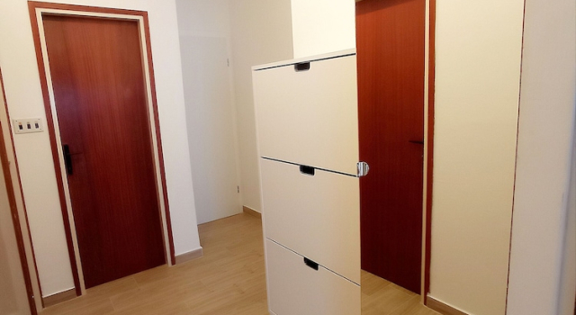Apartment Prcela 1