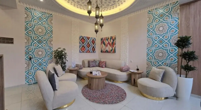 Hotel Bankir Khiva, Varaa Hotelli Hiva Khorezm region