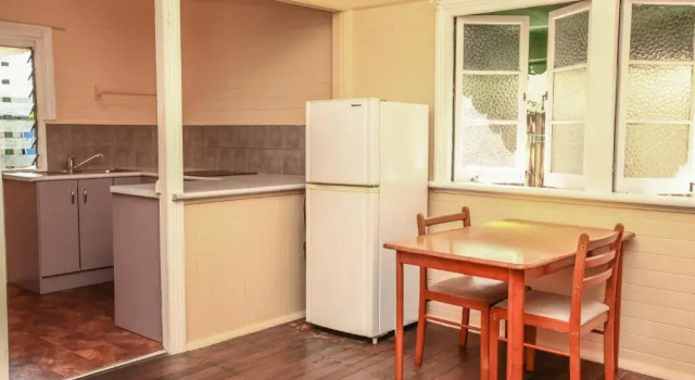 Люкс Ryans Rest Boutique Accommodation