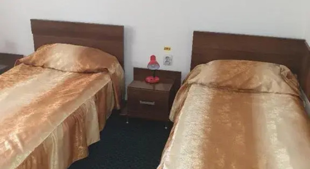 Hostel Stadion, Varaa Hostelli Zalau 
