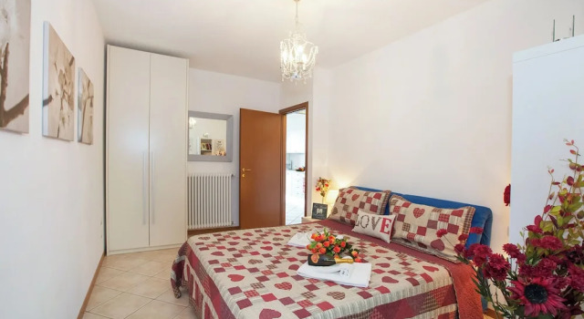 Апартаменты Vista d'Oro Ulivo Apt. 4