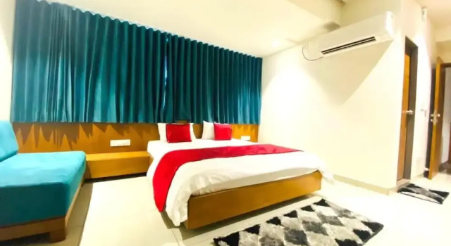 Hotel Prime
