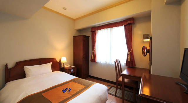 Hotel Monterey Nagasaki