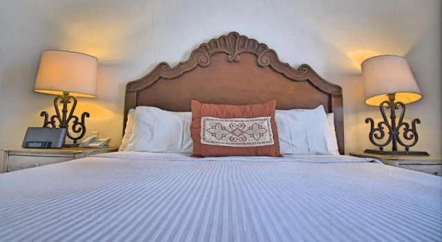 Номер Standard Hotel Casa Primavera Boutique & Spa
