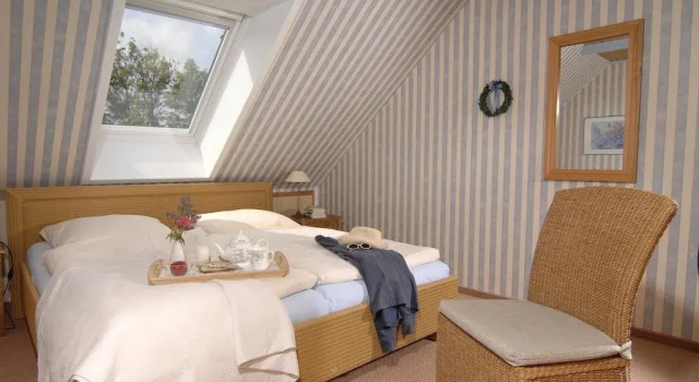 Ferienhof Kähler, Book Hotel 3-Star Hotels in Fehmarn, 3*