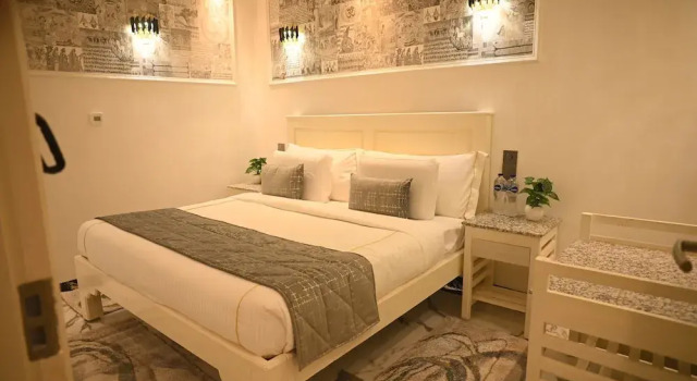 Quality Inn Rama, Ayodhya, Забронировать Отель Отели и гостиницы Айодхья, Отель