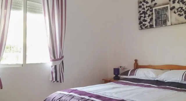 Apartment With 3 Bedrooms in Torrevieja, With Pool Access and Furnishe